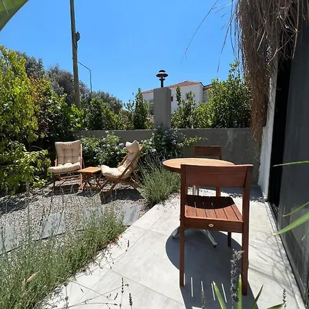 Primus Adult Only * Alaçatı