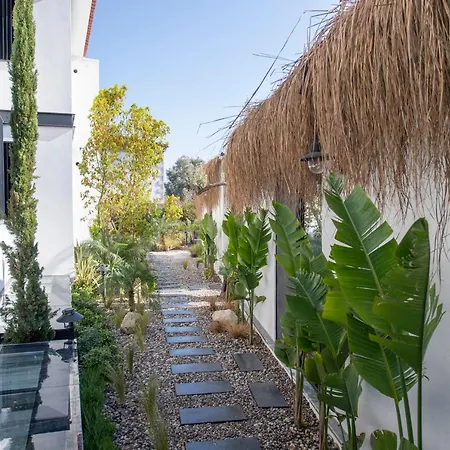 Primus Adult Only Hotel *