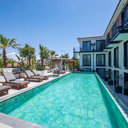 Hotel Primus Adult Only Alaçatı