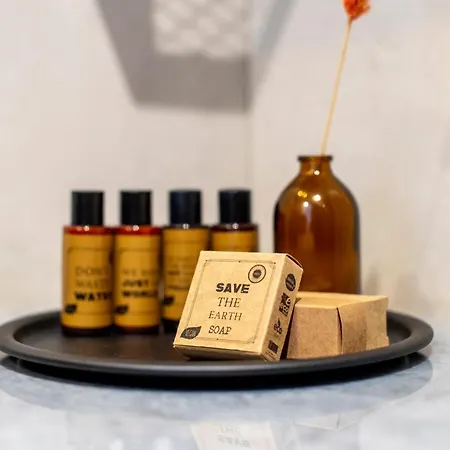 Hotel Primus Adult Only *