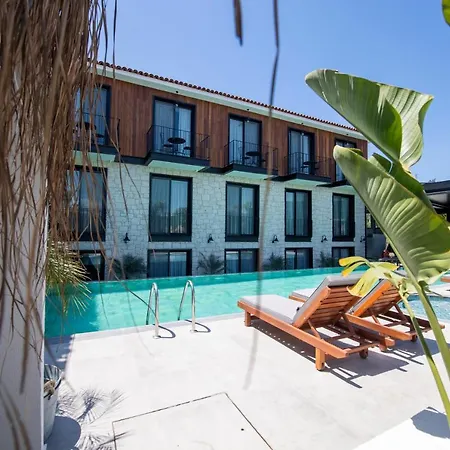 Hotel Primus Adult Only *