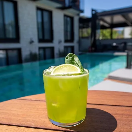 Hotel Primus Adult Only Alaçatı