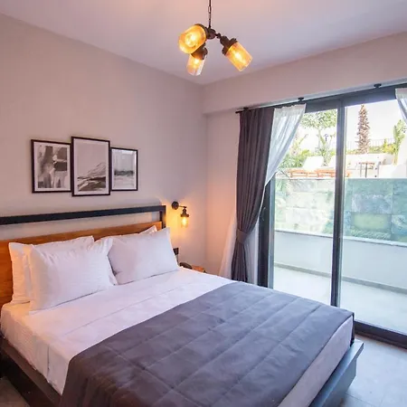 Primus Adult Only Alaçatı