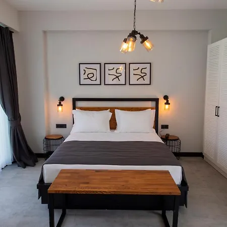 Primus Adult Only Hotel *