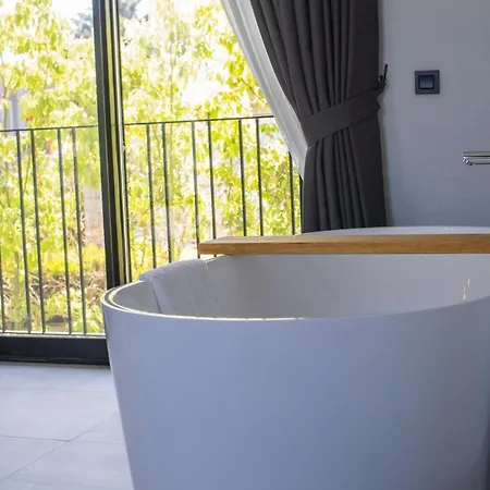 Hotel Primus Adult Only Alaçatı