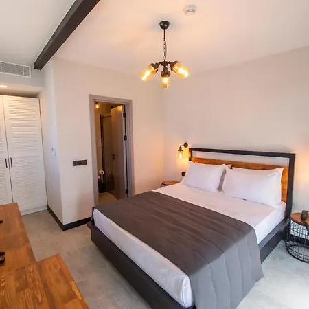 Primus Adult Only Hotel Alaçatı