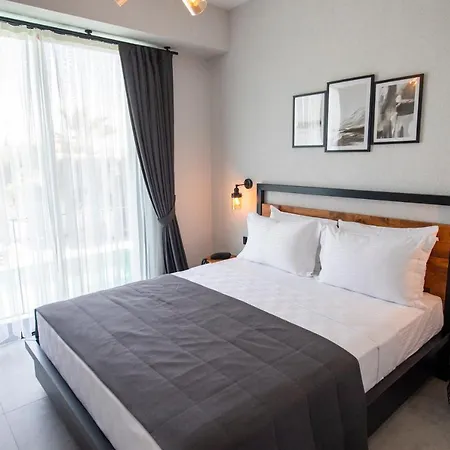 Primus Adult Only * Alaçatı