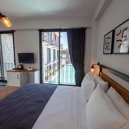 Primus Adult Only * Alaçatı