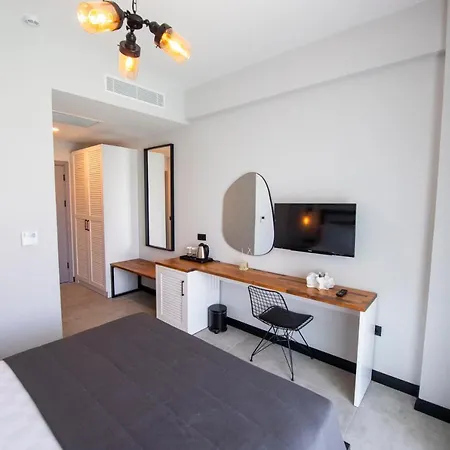 Hotel Primus Adult Only