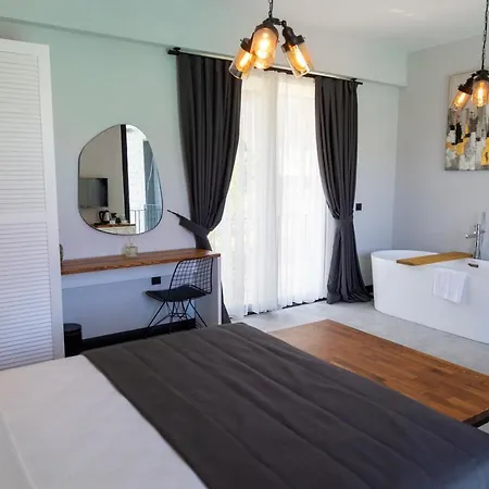 Primus Adult Only * Alaçatı