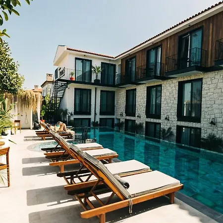 Primus Adult Only Alaçatı