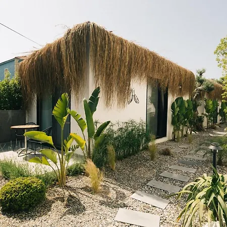 Primus Adult Only Hotel Alaçatı