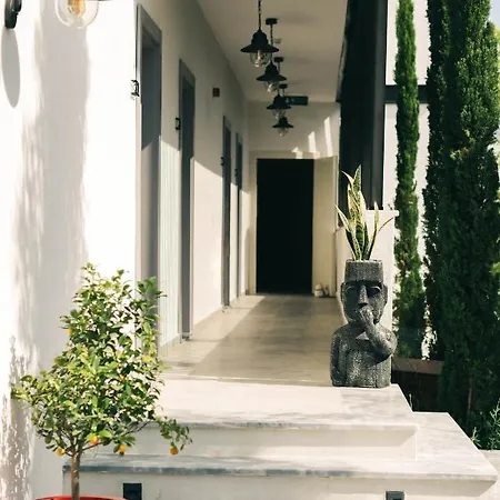 Primus Adult Only * Alaçatı