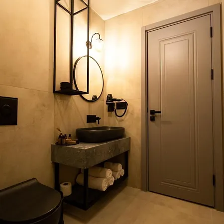 Hotel Primus Adult Only