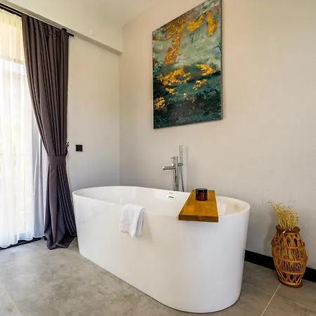 Primus Adult Only * Alaçatı