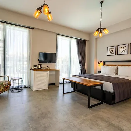 Hotel Primus Adult Only Alaçatı