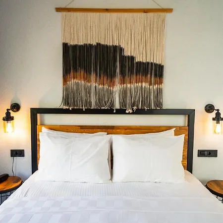 Primus Adult Only Hotel *