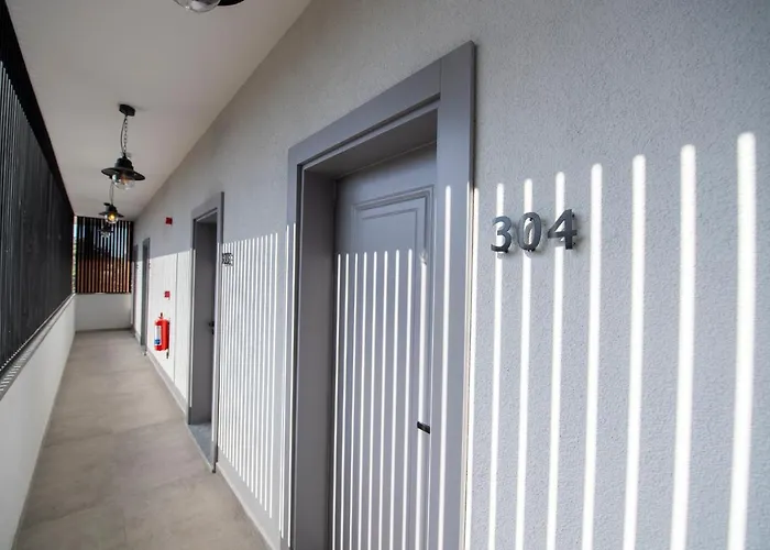 Hotel Primus Adult Only Alaçatı