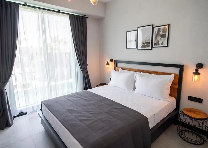 Primus Adult Only * Alaçatı