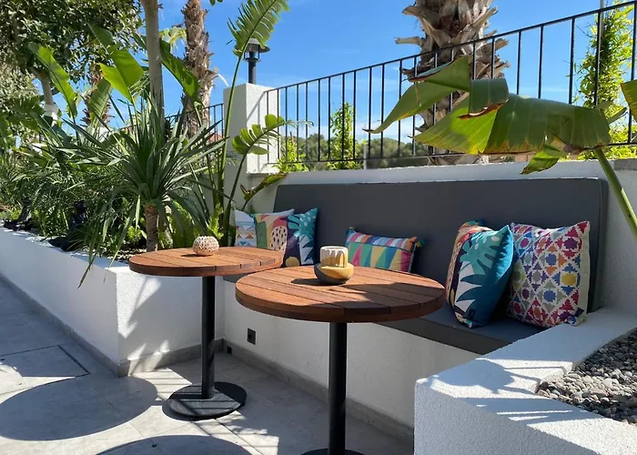 Hotel Primus Adult Only Alaçatı