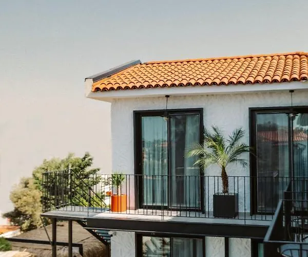 Primus Adult Only Hotel