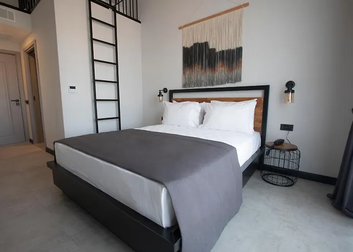 Primus Adult Only Hotel Alaçatı