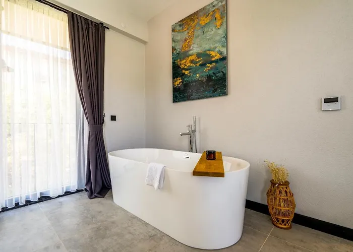 Primus Adult Only * Alaçatı