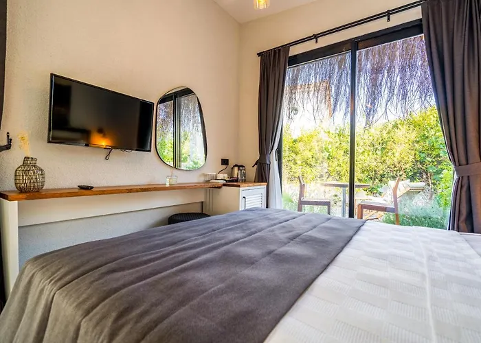 Primus Adult Only Hotel *