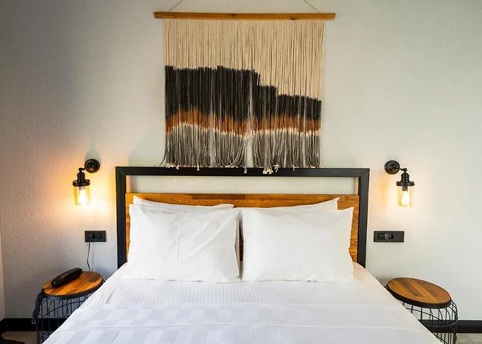 Primus Adult Only Hotel *