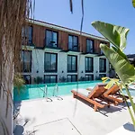 Hotel Primus Adult Only *