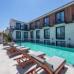 Primus Adult Only Hotel Alaçatı
