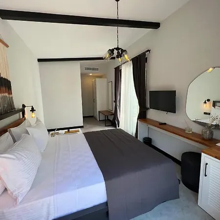 Primus Adult Only Hotell *