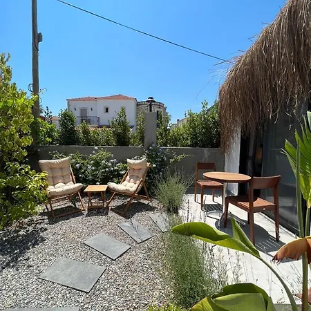 Otel Primus Adult Only *