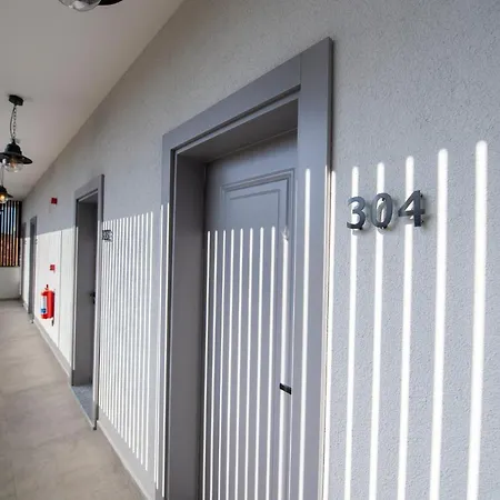 Otel Primus Adult Only Alaçatı
