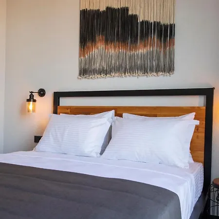 Primus Adult Only Otel