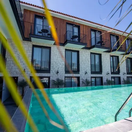 Primus Adult Only Alaçatı