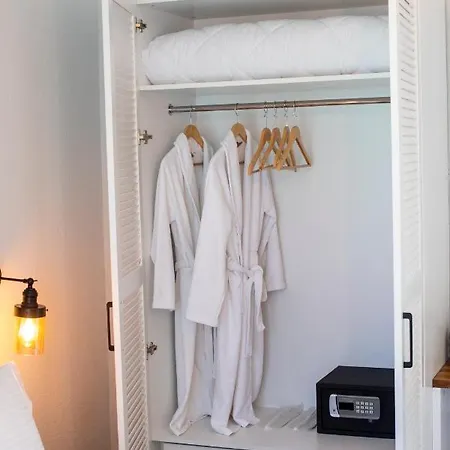 Otel Primus Adult Only