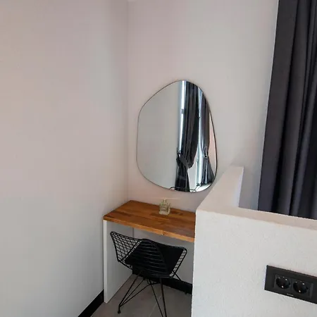 Primus Adult Only Otel Alaçatı