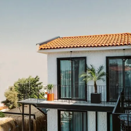 Primus Adult Only Otel
