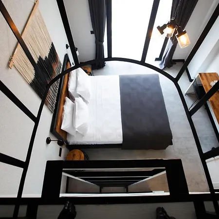 Primus Adult Only * Alaçatı