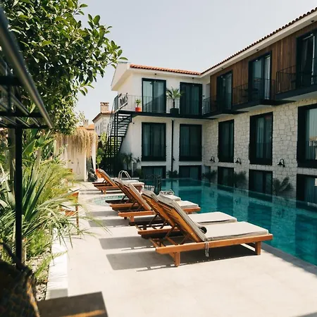 Primus Adult Only Alaçatı