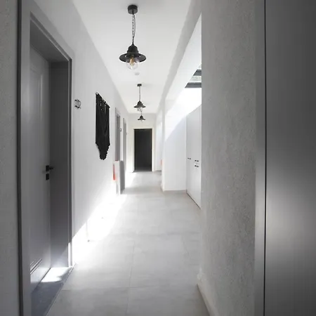 Otel Primus Adult Only *