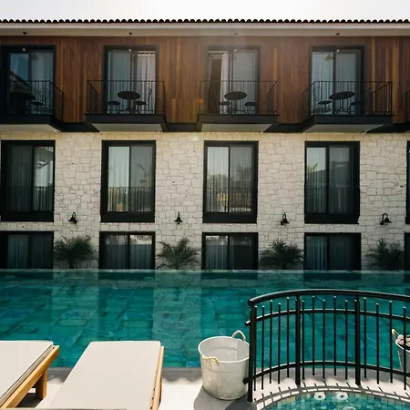 Primus Adult Only Hotell