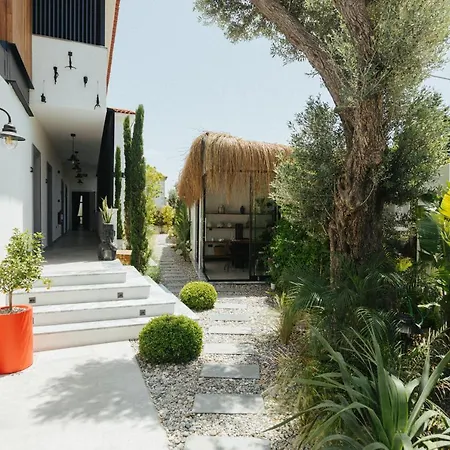 Primus Adult Only Otel Alaçatı
