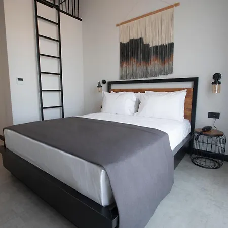 Primus Adult Only Otel Alaçatı