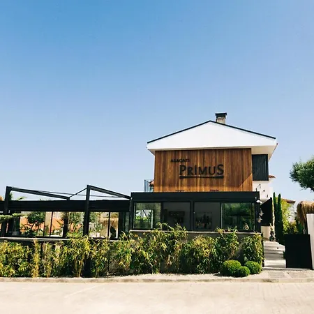 Hotell Primus Adult Only *