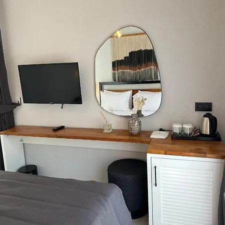 Primus Adult Only Alaçatı