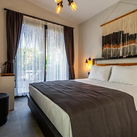 Otel Primus Adult Only *