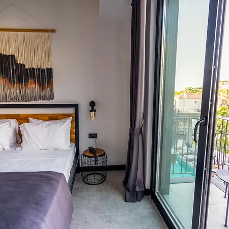 Primus Adult Only * Alaçatı