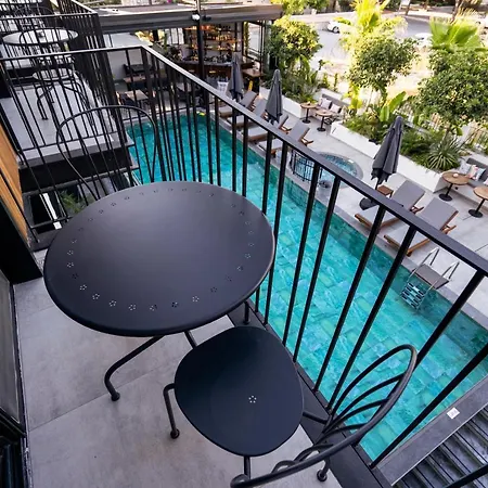 Primus Adult Only Otel